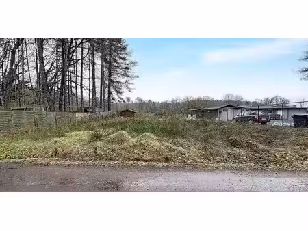 terrain de loisirs à vendre à herselt pour € 45.000