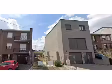 zone de projet à vendre à herstal pour € 125.000