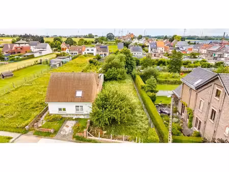 terrain à vendre à ruien pour € 130.000