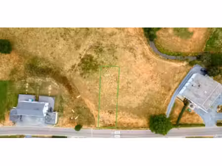 terrain à vendre à ébly pour € 89.000