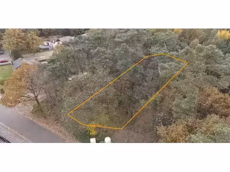 terrain à vendre à leopoldsburg pour € 120.000