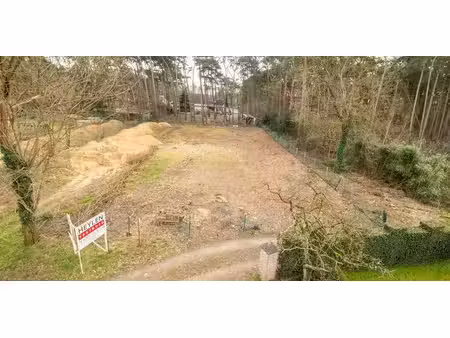 terrain à vendre à wechelderzande pour € 89.000