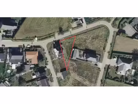 terrain à vendre à oostmalle pour € 175.000