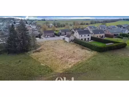 terrain à vendre à saint-gérard pour € 89.000