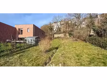 terrain à vendre à flawinne pour € 55.000