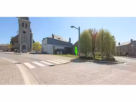 terrain à vendre à carlsbourg pour € 35.000