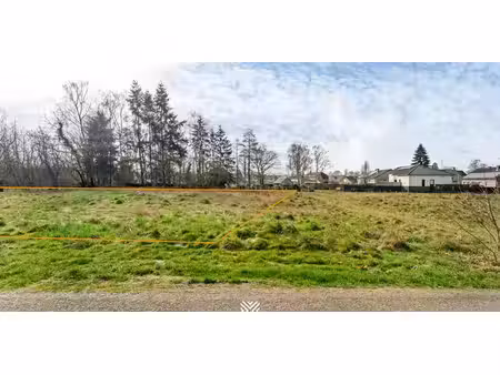 prairie à vendre à koersel pour € 35.000