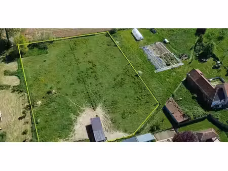 prairie à vendre à nederbrakel pour € 58.000
