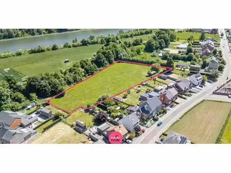 prairie à vendre à veldwezelt pour € 80.000