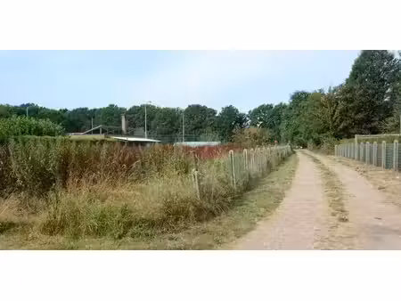 prairie à vendre à kessel pour € 45.000