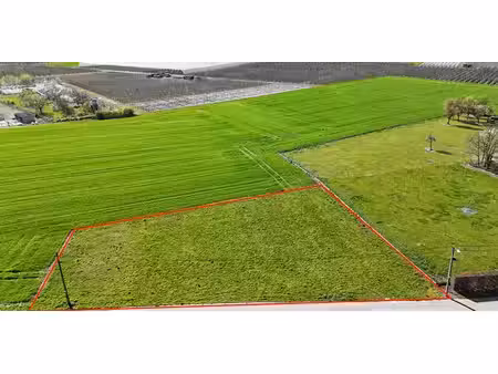 prairie à vendre à sint-truiden pour € 19.500