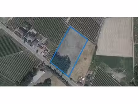 prairie à vendre à zepperen pour € 47.000