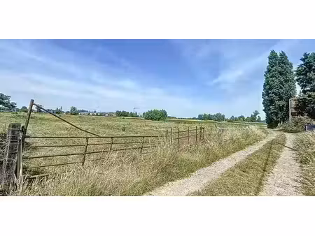 prairie à vendre à oostvleteren pour € 125.000