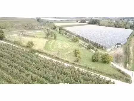 prairie à vendre à wellen pour € 59.500