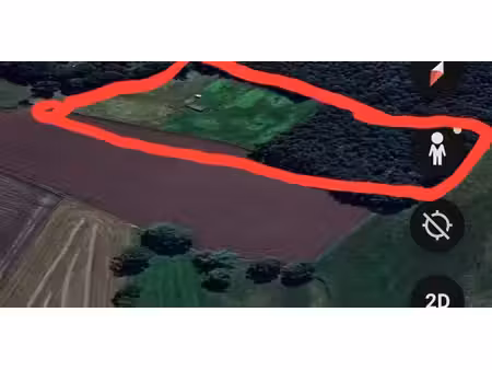 prairie à vendre à zoersel pour € 130.000