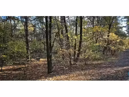 terrain de loisirs à vendre à retie pour € 68.000
