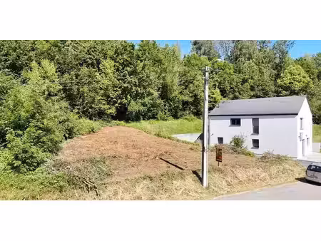 terrain à vendre à saint-mard pour € 48.000