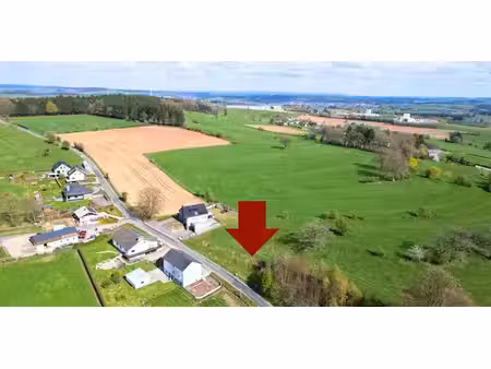 terrain à vendre à crombach pour € 87.900