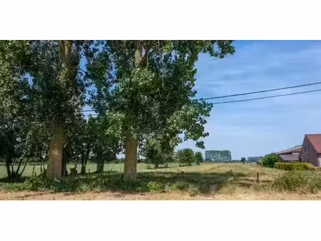 terrain à vendre à sint-laureins pour € 95.000