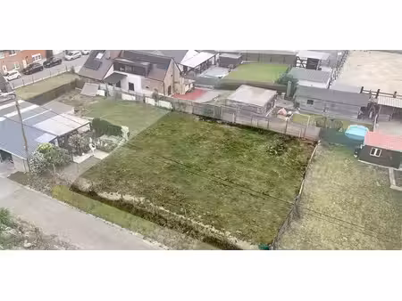 terrain à vendre à sint-truiden pour € 99.000
