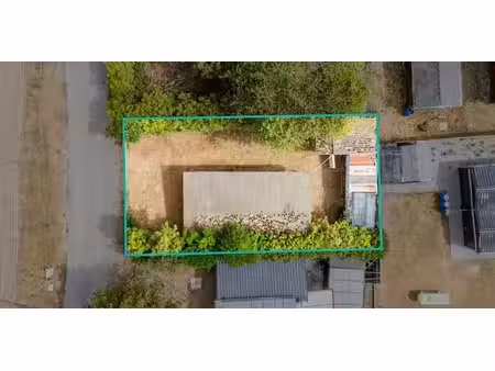 terrain à vendre à noiseux pour € 25.000