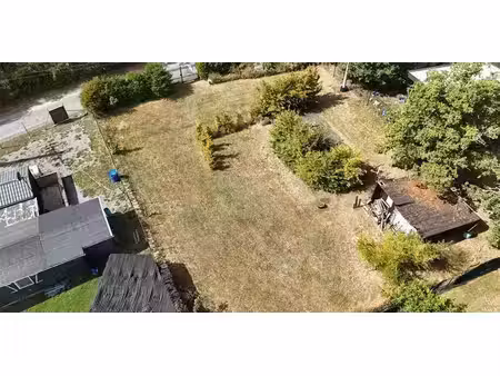 terrain à vendre à noiseux pour € 67.500