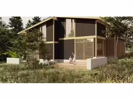 terrain à vendre à spa pour € 130.000