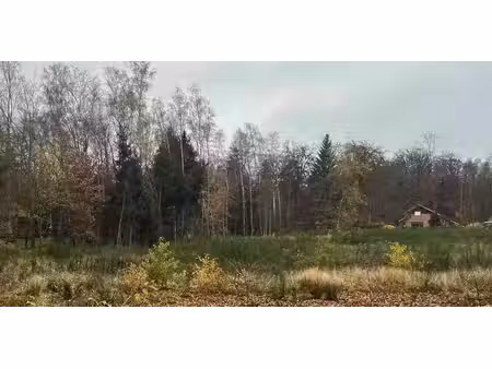 terrain à vendre à spa pour € 130.000