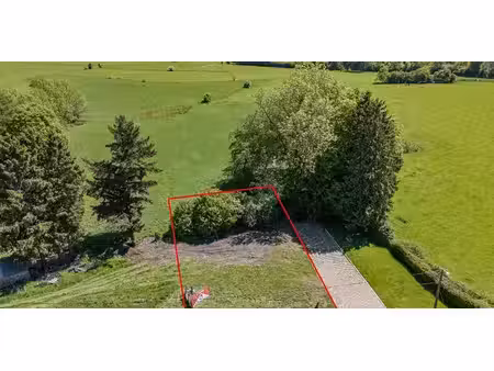 terrain à bâtir à vendre à sainte-marie-chevigny pour € 75.000