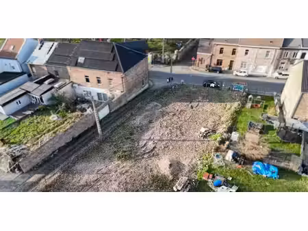 terrain à bâtir à vendre à aiseau pour € 100.000