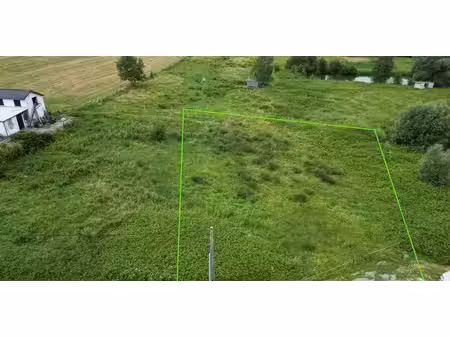terrain à bâtir à vendre à aiseau pour € 89.000