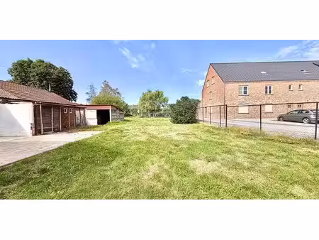 terrain à bâtir à vendre à koersel pour € 122.500