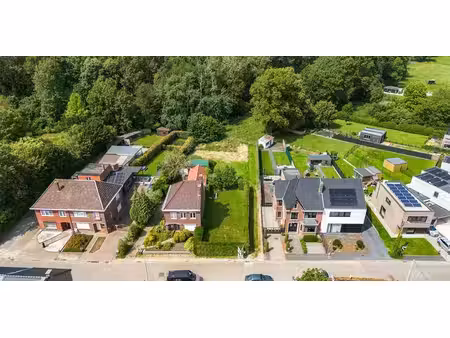 terrain à bâtir à vendre à eigenbilzen pour € 125.000