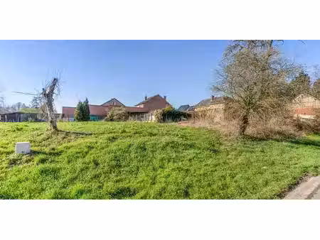 terrain à bâtir à vendre à eigenbilzen pour € 99.500