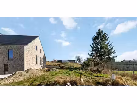 terrain à bâtir à vendre à borgloon pour € 109.000
