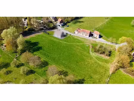 terrain à bâtir à vendre à michelbeke pour € 179.000