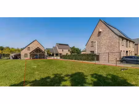 terrain à bâtir à vendre à bree pour € 119.000