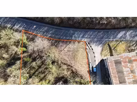 terrain à bâtir à vendre à chaudfontaine pour € 90.000