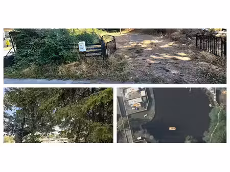 terrain à bâtir à vendre à forges pour € 13.000