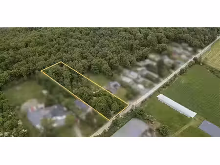 terrain à bâtir à vendre à serinchamps pour € 99.000