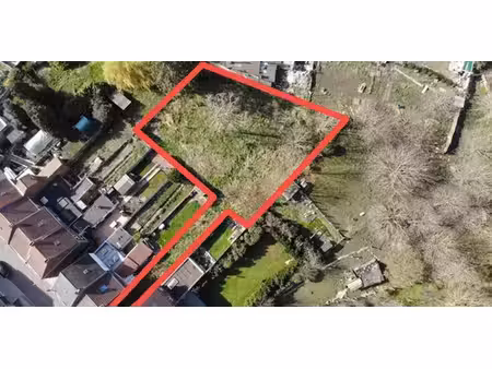 terrain à bâtir à vendre à pâturages pour € 29.000