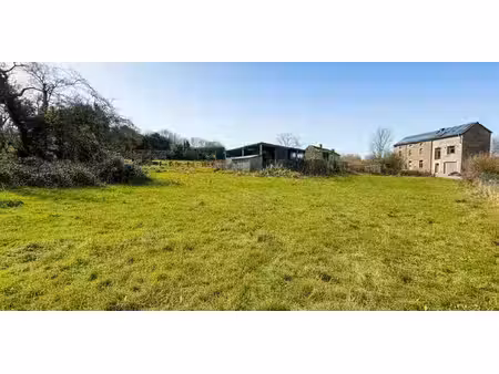terrain à bâtir à vendre à comblain-au-pont pour € 69.000
