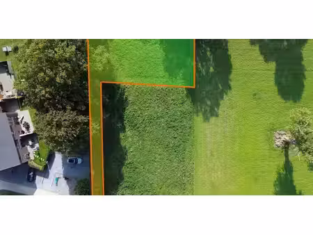 terrain à bâtir à vendre à kemexhe pour € 99.000