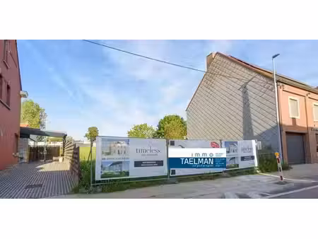 terrain à bâtir à vendre à deerlijk pour € 110.450