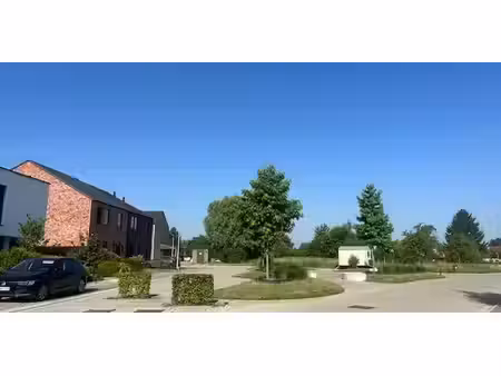 terrain à bâtir à vendre à diepenbeek pour € 72.380