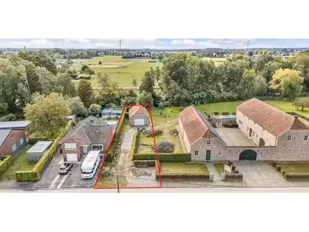 terrain à bâtir à vendre à rotem pour € 130.000