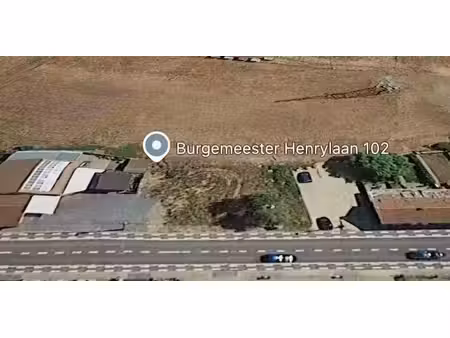 terrain à bâtir à vendre à rotem pour € 175.000