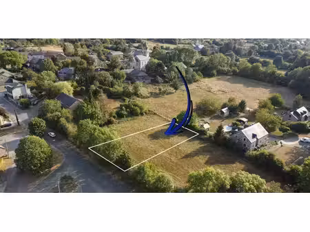 terrain à bâtir à vendre à durbuy pour € 80.000