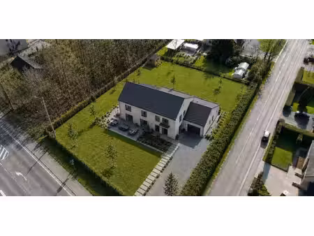 terrain à bâtir à vendre à barvaux pour € 100.000