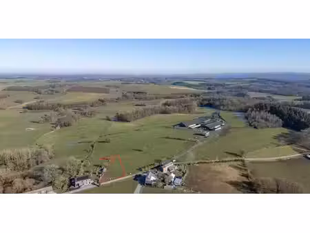 terrain à bâtir à vendre à bende pour € 59.000